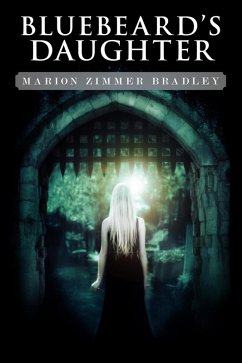 Cover Bluebeard's Daughter (eBook, ePUB)