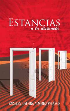 Cover Estancias a La Distancia (eBook, ePUB)