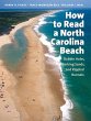 How to Read a North Carolina Beach... - Bild 1