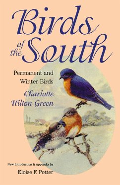 Cover Birds of the South (eBook, ePUB)