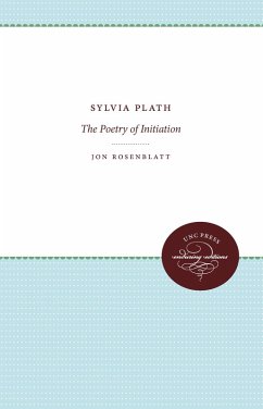 Cover Sylvia Plath (eBook, ePUB)