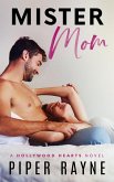 Mister Mom (Hollywood Hearts, #1) (eBook, ePUB)