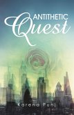 Antithetic Quest (eBook, ePUB)