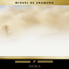 Niebla (MP3-Download) - de Unamuno, Miguel