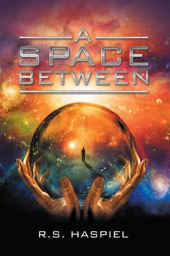 A Space Between (eBook, ePUB)