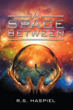 A Space Between (eBook, ePUB) A Space Between (eBook, ePUB)