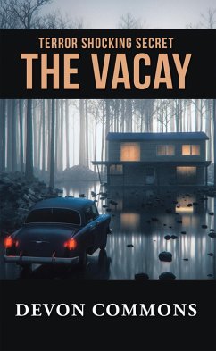 The Vacay (eBook, ePUB) - Commons, Devon