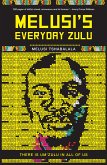 Melusi's Everyday Zulu (eBook, ePUB)