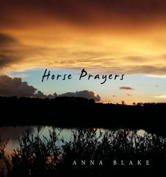 Cover Horse Prayers (eBook, ePUB)