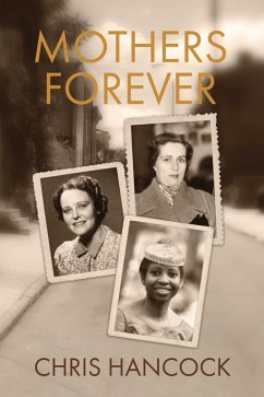 Cover Mothers Forever (eBook, ePUB)