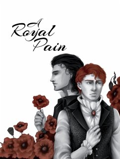 Cover A Royal Pain (eBook, ePUB)