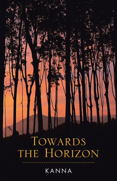 Towards the Horizon (eBook, ePUB)