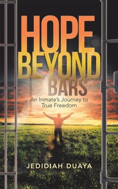 Hope Beyond Bars (eBook, ePUB)
