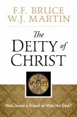 The Deity of Christ (eBook, ePUB)