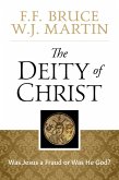 The Deity of Christ (eBook, ePUB) The Deity of Christ (eBook, ePUB)