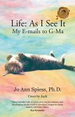 Life: as I See It (eBook, ePUB)