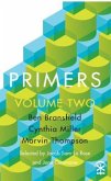 Primers Volume Two (eBook, ePUB)