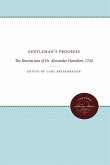 Gentleman's Progress (eBook, ePUB)