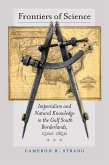 Frontiers of Science (eBook, ePUB) Frontiers of Science (eBook, ePUB)