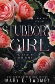 Stubborn Girl (Faite Falling, #7) (eBook, ePUB)