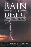 Rain in the Desert (eBook, ePUB)