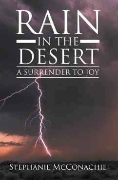 Rain in the Desert (eBook, ePUB) - McConachie, Stephanie