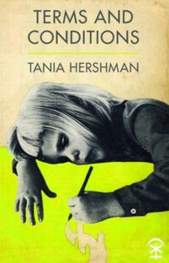 Terms and Conditions (eBook, ePUB) - Hershman, Tania