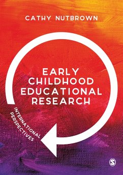Cover Early Childhood Educational Research (eBook, PDF)