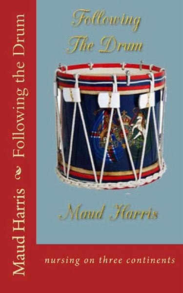 Following the Drum (eBook, ePUB) Following the Drum (eBook, ePUB)