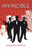 Invincible (eBook, ePUB) Invincible (eBook, ePUB)