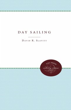 Cover Day Sailing (eBook, ePUB)