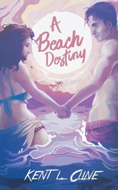 Cover A Beach Destiny (eBook, ePUB)