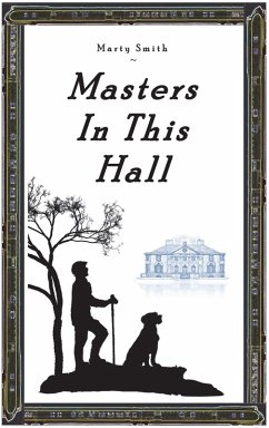 Masters in This Hall (eBook, ePUB) - Smith, Marty