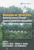 Biological Diversity (eBook, PDF)