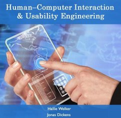Cover Human-Computer Interaction & Usability Engineering (eBook, PDF)