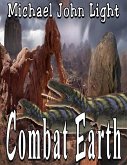 Combat Earth (eBook, ePUB)