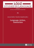 Language, Action, Interaction (eBook, PDF)