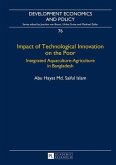 Impact of Technological Innovation on the Poor (eBook, PDF)