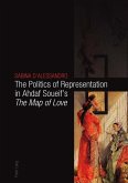 Politics of Representation in Ahdaf Soueif's The Map of Love (eBook, PDF)