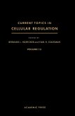 Current Topics in Cellular Regulation (eBook, PDF)