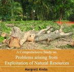 Comprehensive Study on Problems arising from Exploitation of Natural Resources, A (eBook, PDF)