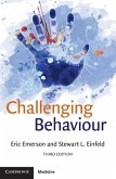 Challenging Behaviour (eBook, ePUB)