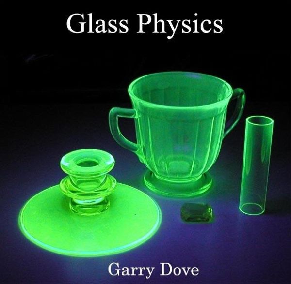Glass Physics (eBook, PDF) Glass Physics (eBook, PDF)
