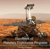 Handbook of Planetary Exploration Programs (eBook, PDF) Handbook of Planetary Exploration Programs (eBook, PDF)