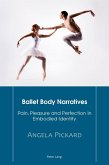 Ballet Body Narratives (eBook, ePUB)