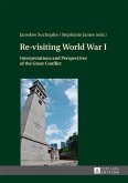 Re-visiting World War I (eBook, PDF)