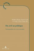 Du civil au politique (eBook, PDF)