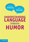 Understanding Language through Humor (eBook, ePUB)