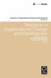Research in Organizational Change and... - Bild 1
