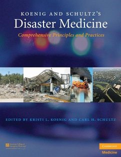 Koenig and Schultz's Disaster Medicine (eBook, ePUB)